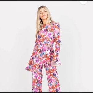 ISO Kittenish Alessandra Romper